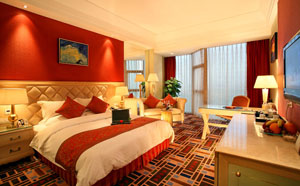 EXECUTIVE&nbsp;SINGLE&nbsp;ROOM