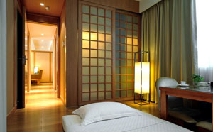 ONE-BEDROOM&nbsp;&&nbsp;TATAMI&nbsp;SUITE&nbsp;B