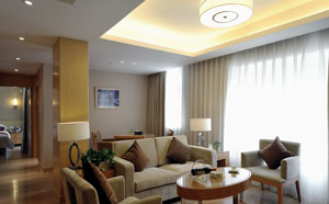 TWO-BEDROOM&nbsp;SUITE&nbsp;B